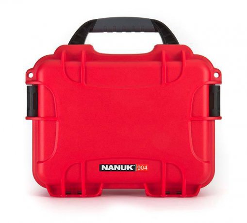 Nanuk 904